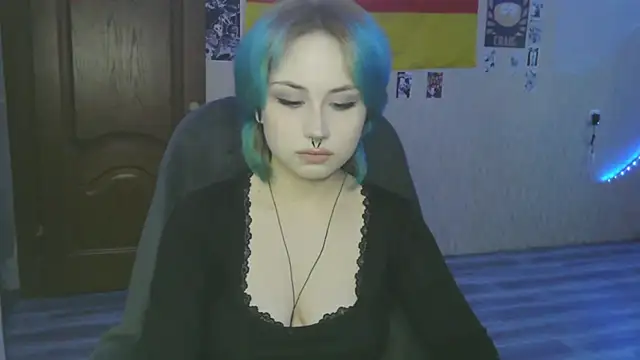 LeisaHopperstad online show from March 2026 02:13:02 PM