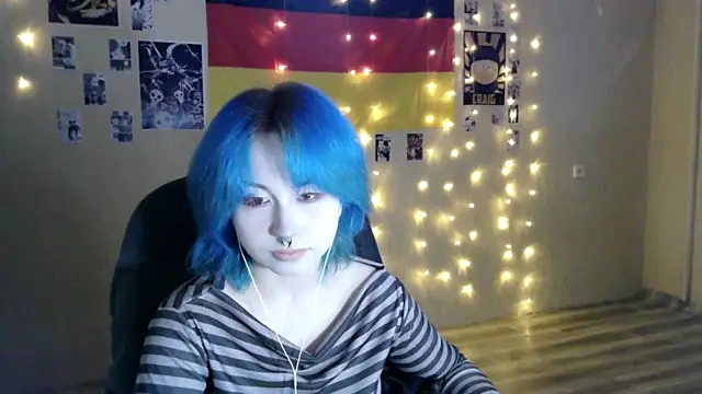 Snapshot of LeisaHopperstad chatting on January 2026 04:25:02 PM LeisaHopperstad online show from January 2026 04:25:02 PM