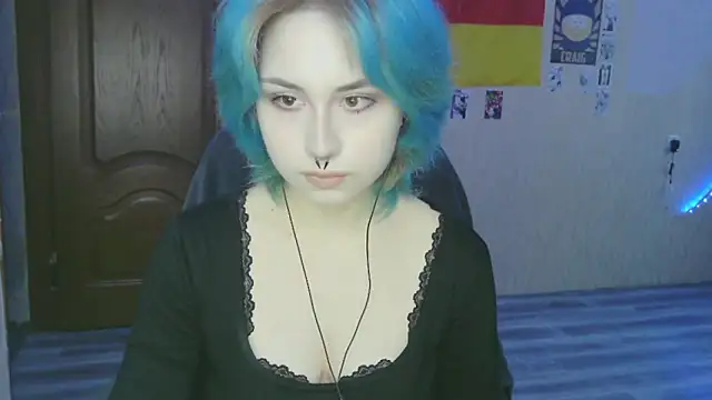 LeisaHopperstad online show from February 2026 02:06:02 PM