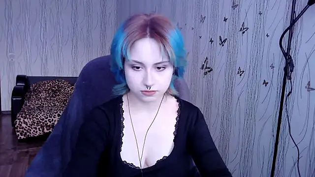 LeisaHopperstad online show from March 2026 02:13:01 PM