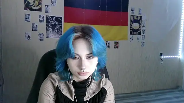 Snapshot of LeisaHopperstad chatting on January 2026 04:58:01 PM LeisaHopperstad online show from January 2026 04:58:01 PM