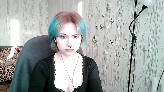 LeisaHopperstad online show from March 2026 02:17:02 PM