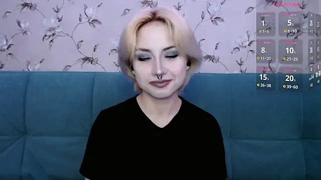 Snapshot of LeisaHopperstad chatting on July 2026 09:42:01 AM LeisaHopperstad online show from July 2026 09:42:01 AM