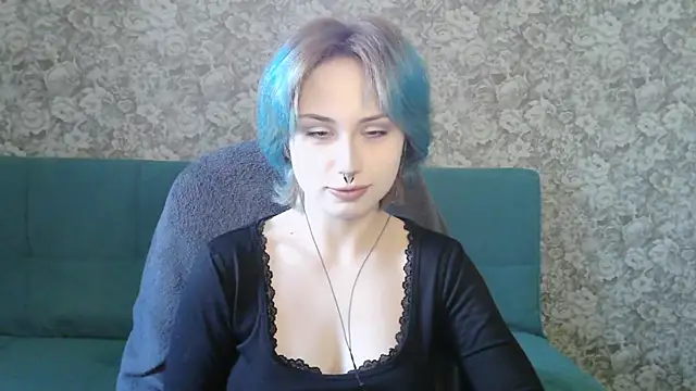 LeisaHopperstad online show from March 2026 02:18:01 PM