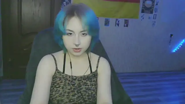 LeisaHopperstad online show from February 2026 03:01:02 PM