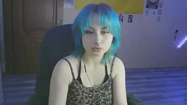 LeisaHopperstad online show from February 2026 02:17:02 PM