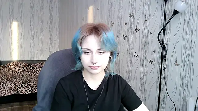 LeisaHopperstad online show from March 2026 02:19:02 PM