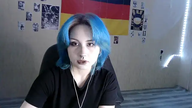 Snapshot of LeisaHopperstad chatting on January 2026 05:27:01 PM LeisaHopperstad online show from January 2026 05:27:01 PM