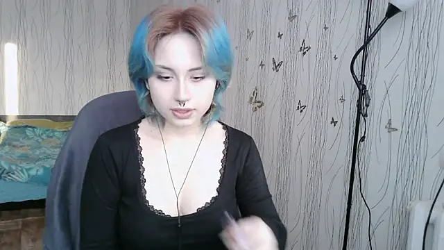 LeisaHopperstad online show from March 2026 02:07:01 PM