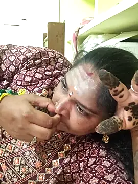 navyasree143 online show from February 2026 08:30:01 PM