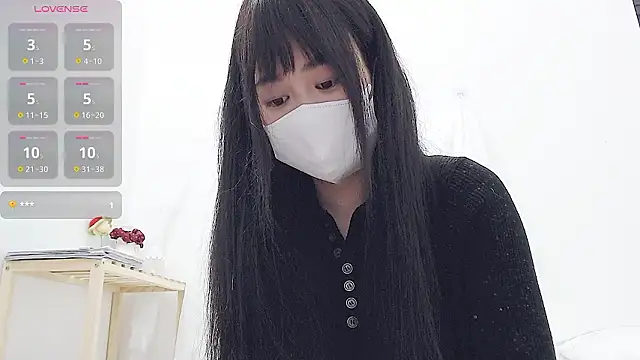 Moj005jp xo98 online show from January 2026 07:17:01 PM