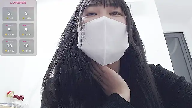 Moj005jp xo98 online show from January 2026 07:21:01 PM