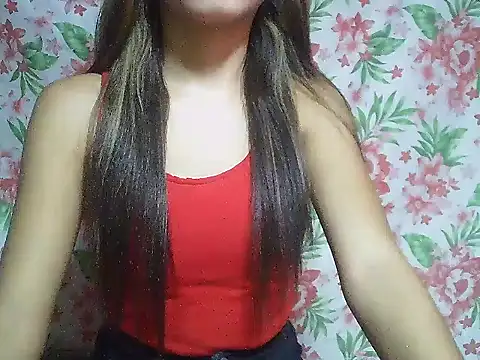 SweetPussie18x online show from October 2025 11:38:02 PM