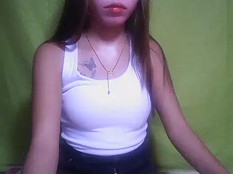 SweetPussie18x online show from November 2025 01:11:02 PM