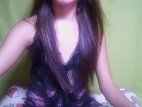 SweetPussie18x online show from December 2025 01:43:02 PM