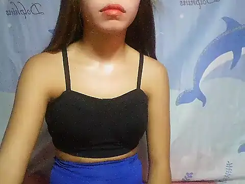 SweetPussie18x online show from October 2025 12:43:01 AM