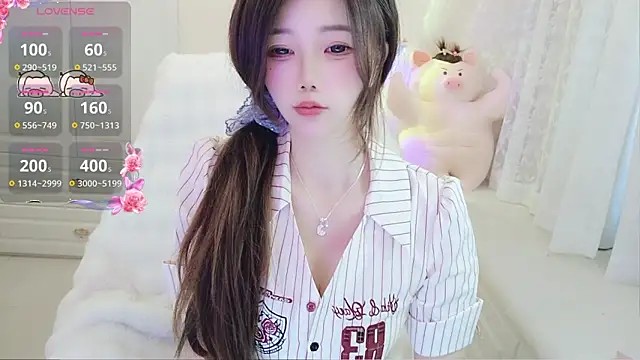 Coco-Di online show from March 2026 02:09:01 AM