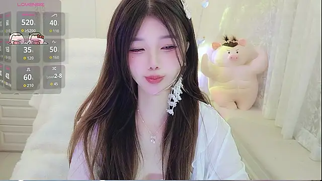 Coco-Di online show from May 2026 02:32:01 AM