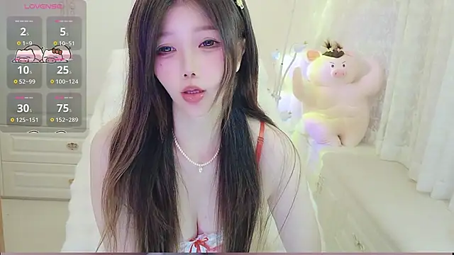 Snapshot of Coco-Di chatting on June 2026 02:06:02 AM Coco-Di online show from June 2026 02:06:02 AM