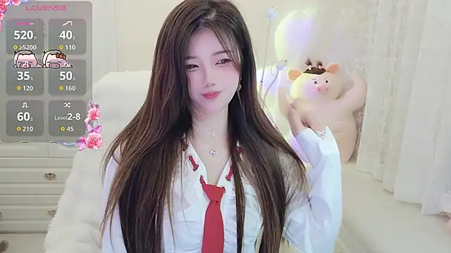 Coco-Di online show from February 2026 02:42:01 AM