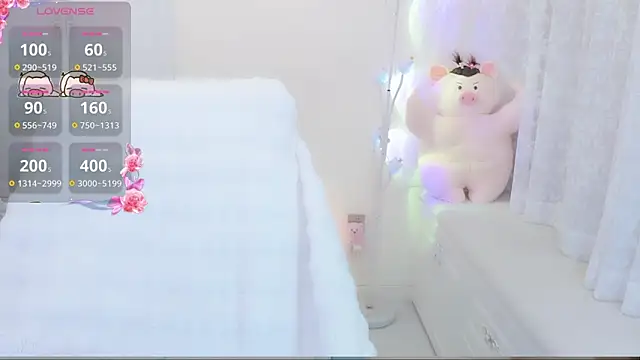 Coco-Di online show from April 2026 02:14:02 AM