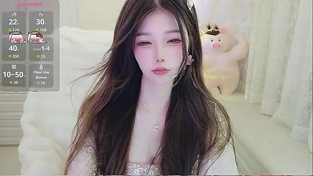 Coco-Di online show from May 2026 02:08:02 AM