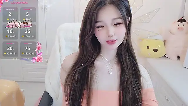 Coco-Di online show from November 2025 12:32:01 PM