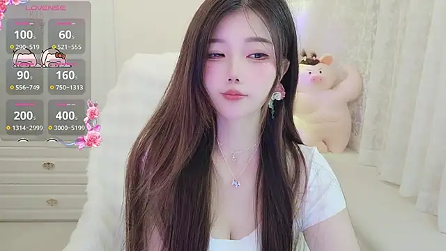 Coco-Di online show from February 2026 02:42:02 AM