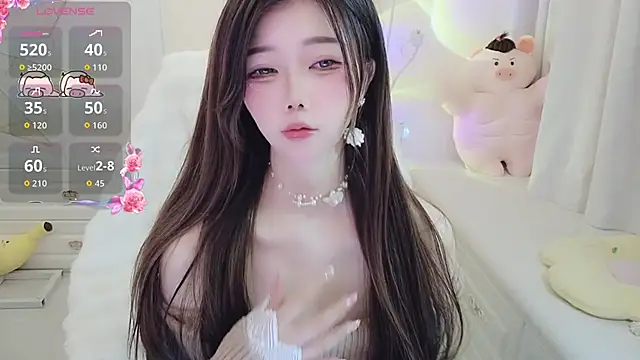 Coco-Di online show from November 2025 01:26:02 AM