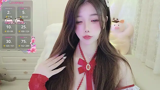 Coco-Di online show from February 2026 02:01:01 AM