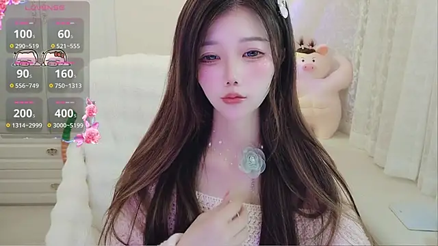 Coco-Di online show from March 2026 02:03:02 AM