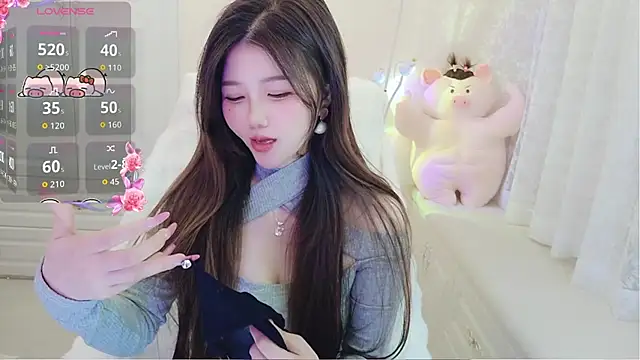 Coco-Di online show from April 2026 02:29:01 AM