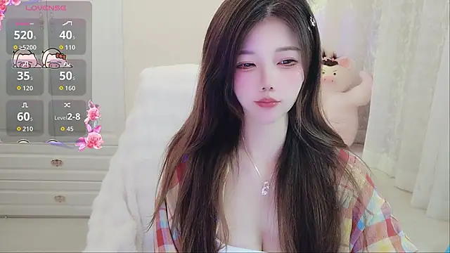 Coco-Di online show from April 2026 02:30:01 AM