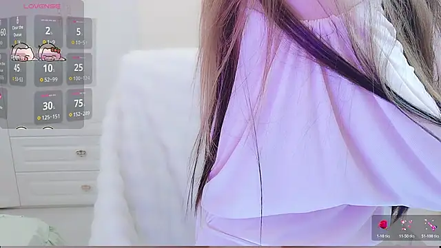 Snapshot of Coco-Di chatting on July 2026 04:08:01 AM Coco-Di online show from July 2026 04:08:01 AM
