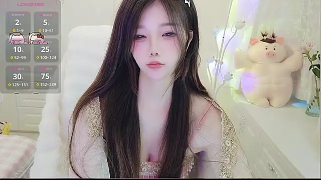 Snapshot of Coco-Di chatting on July 2026 03:06:01 AM Coco-Di online show from July 2026 03:06:01 AM