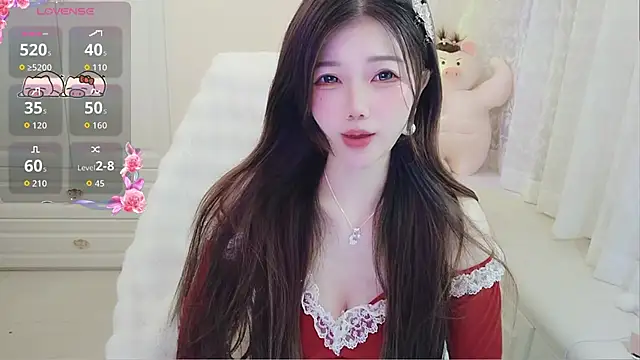 Coco-Di online show from March 2026 02:43:02 AM