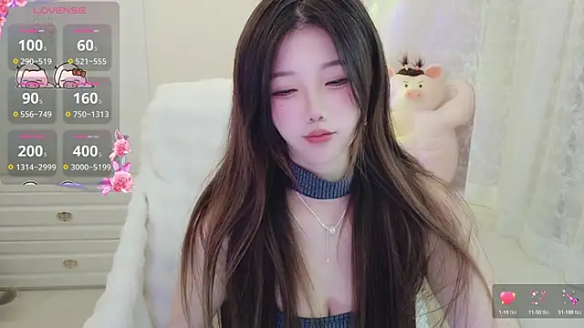 Coco-Di online show from March 2026 03:01:01 AM