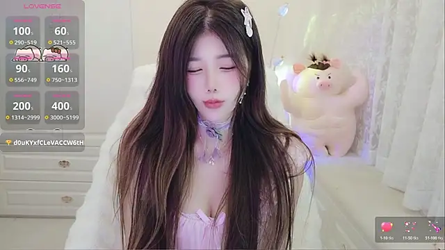 Coco-Di online show from May 2026 02:30:01 AM