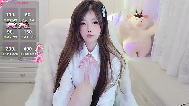 Coco-Di online show from January 2026 02:07:01 AM