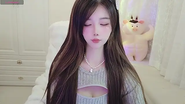 Coco-Di online show from January 2026 01:45:02 AM