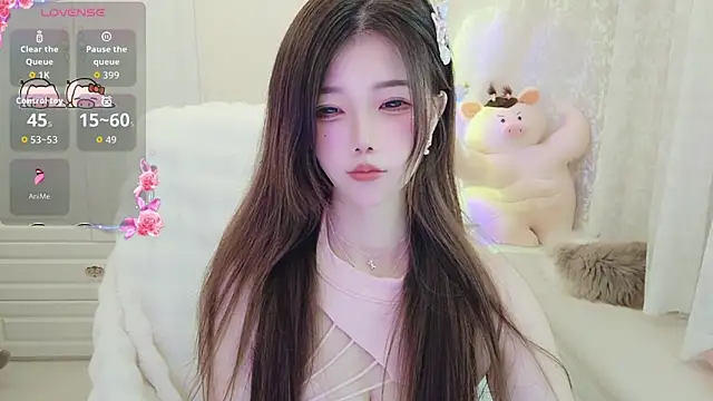 Coco-Di online show from February 2026 02:22:01 AM