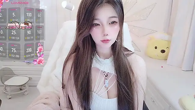 Coco-Di online show from October 2025 04:47:02 AM