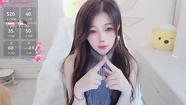 Coco-Di online show from October 2025 02:14:02 AM