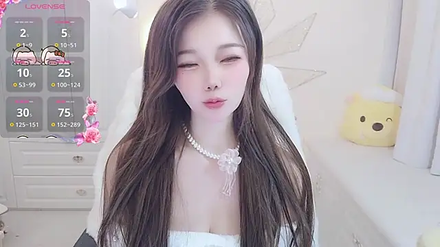 Coco-Di online show from October 2025 12:23:02 AM