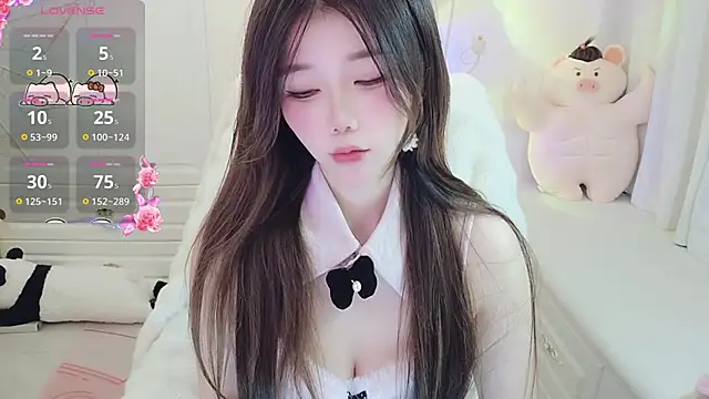 Coco-Di online show from November 2025 02:27:01 AM