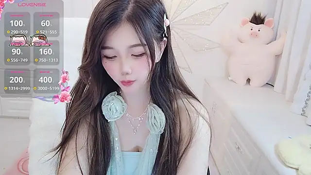 Coco-Di online show from October 2025 02:07:01 PM