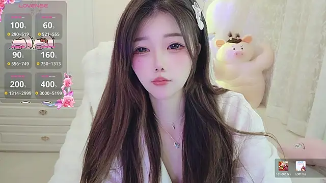 Coco-Di online show from February 2026 02:41:01 AM