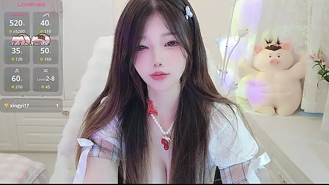 Snapshot of Coco-Di chatting on July 2026 03:06:02 AM Coco-Di online show from July 2026 03:06:02 AM