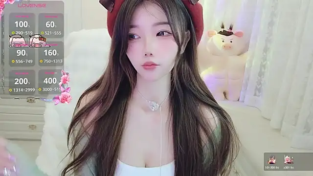 Coco-Di online show from January 2026 01:42:01 AM