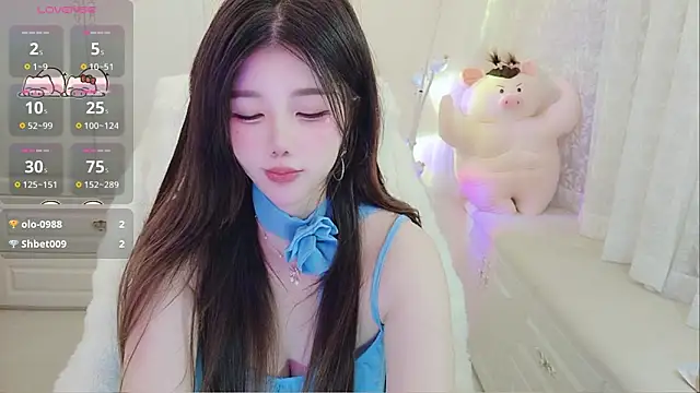 Coco-Di online show from May 2026 01:58:01 AM